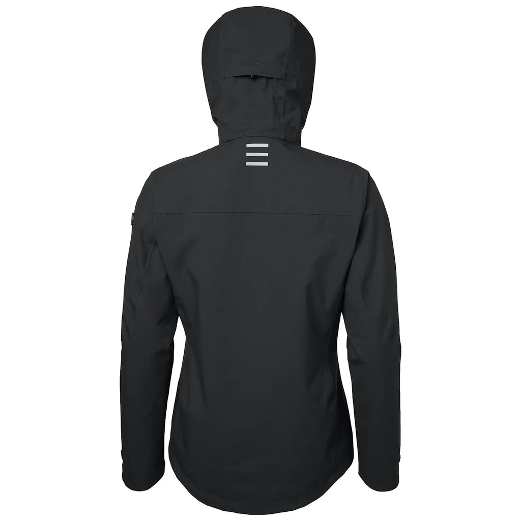 Stierna Storm Rain Jacket - Løwenborg - Stierna