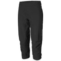 Stierna Storm Rain Pants Short - Løwenborg - Stierna