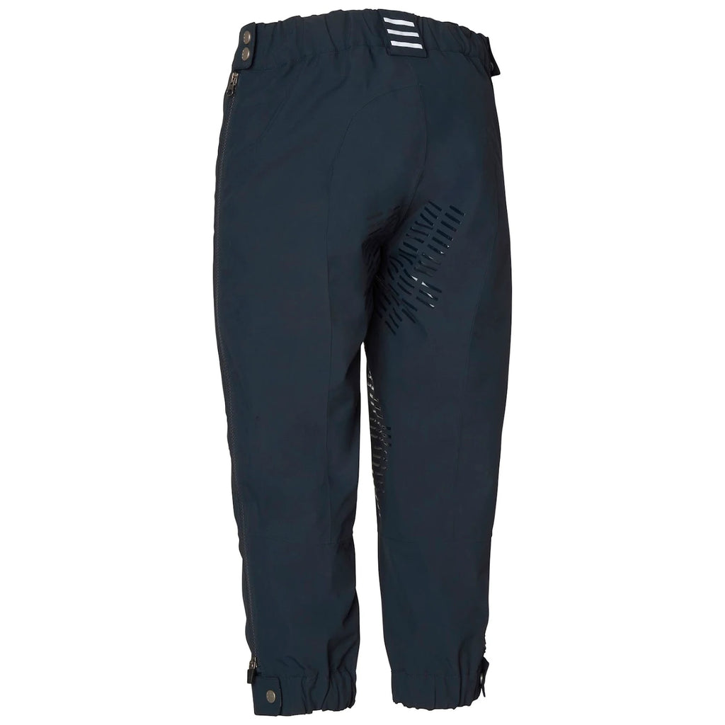 Stierna Storm Rain Pants Short - Løwenborg - Stierna