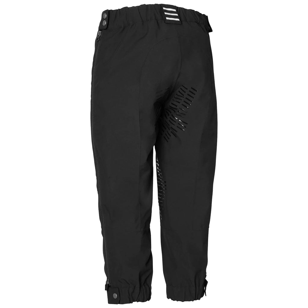 Stierna Storm Rain Pants Short - Løwenborg - Stierna
