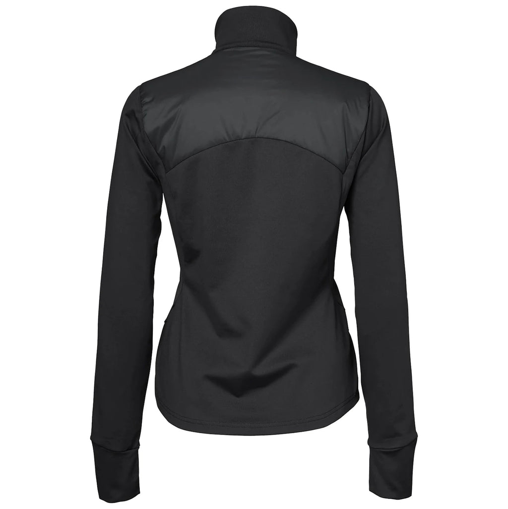 Stierna Nova Hybrid Jacket - Løwenborg - Stierna