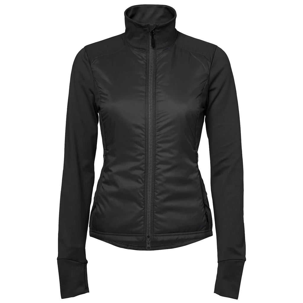 Stierna Nova Hybrid Jacket - Løwenborg - Stierna