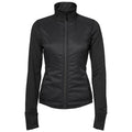 Stierna Nova Hybrid Jacket - Løwenborg - Stierna