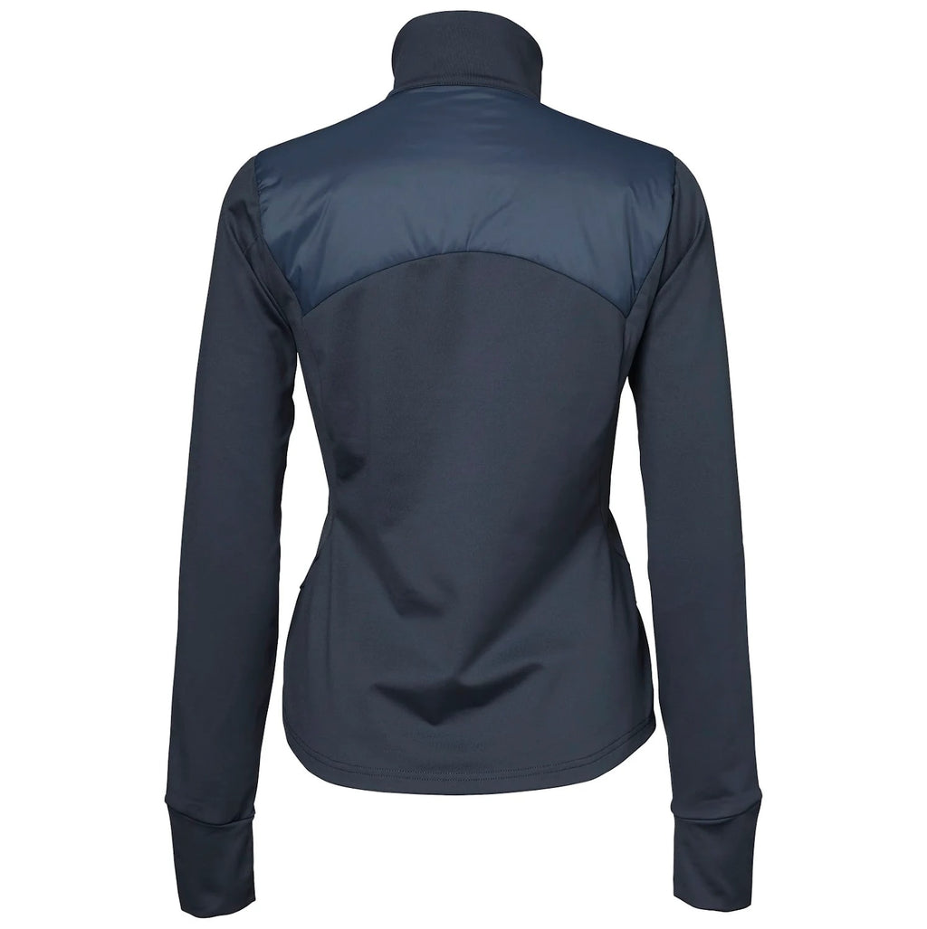 Stierna Nova Hybrid Jacket - Løwenborg - Stierna