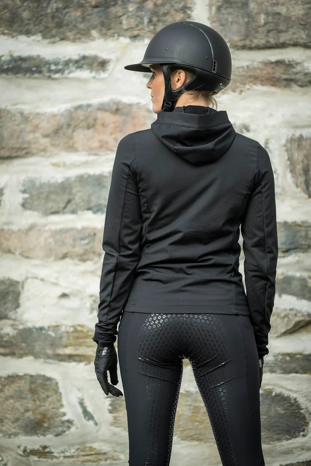 Stierna Andromeda Hoodie - Løwenborg - Stierna