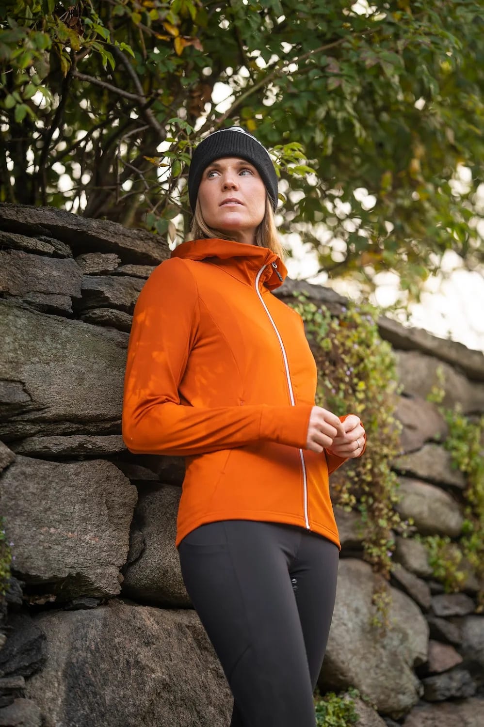 Stierna Andromeda Hoodie - Løwenborg - Stierna