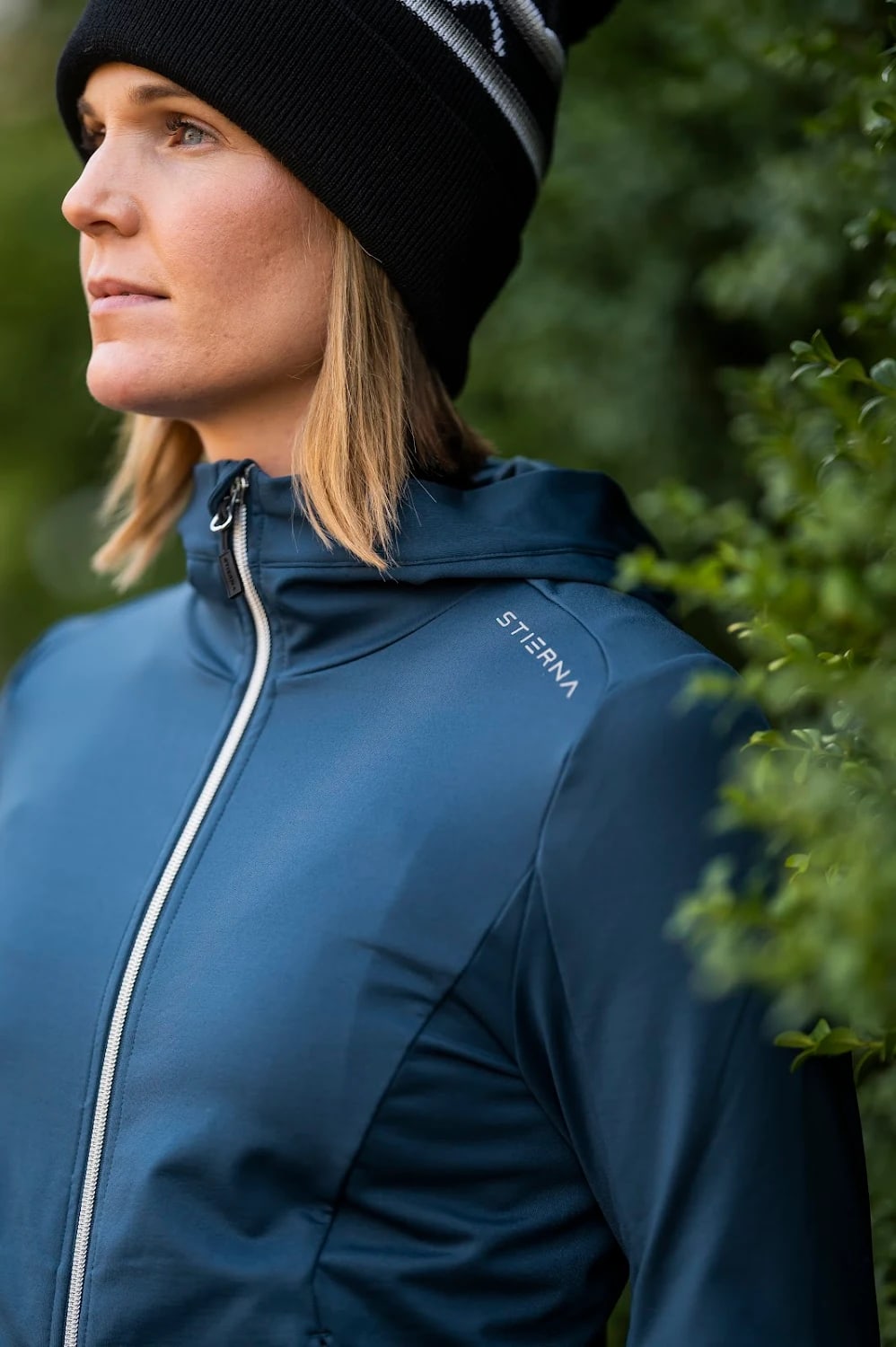 Stierna Andromeda Hoodie - Løwenborg - Stierna