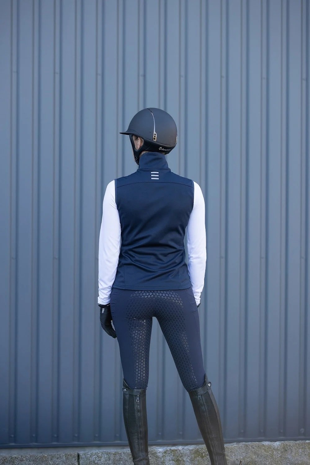 Stierna W Gale Vest - Løwenborg - Stierna