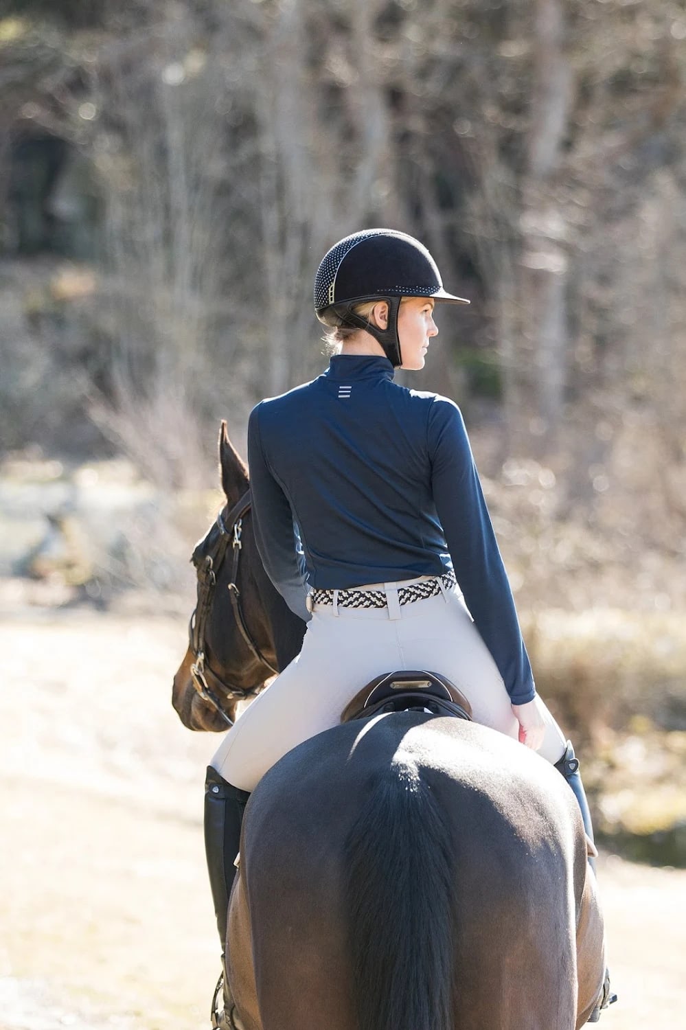 Stierna Halo 2.0 LS - Løwenborg - Stierna