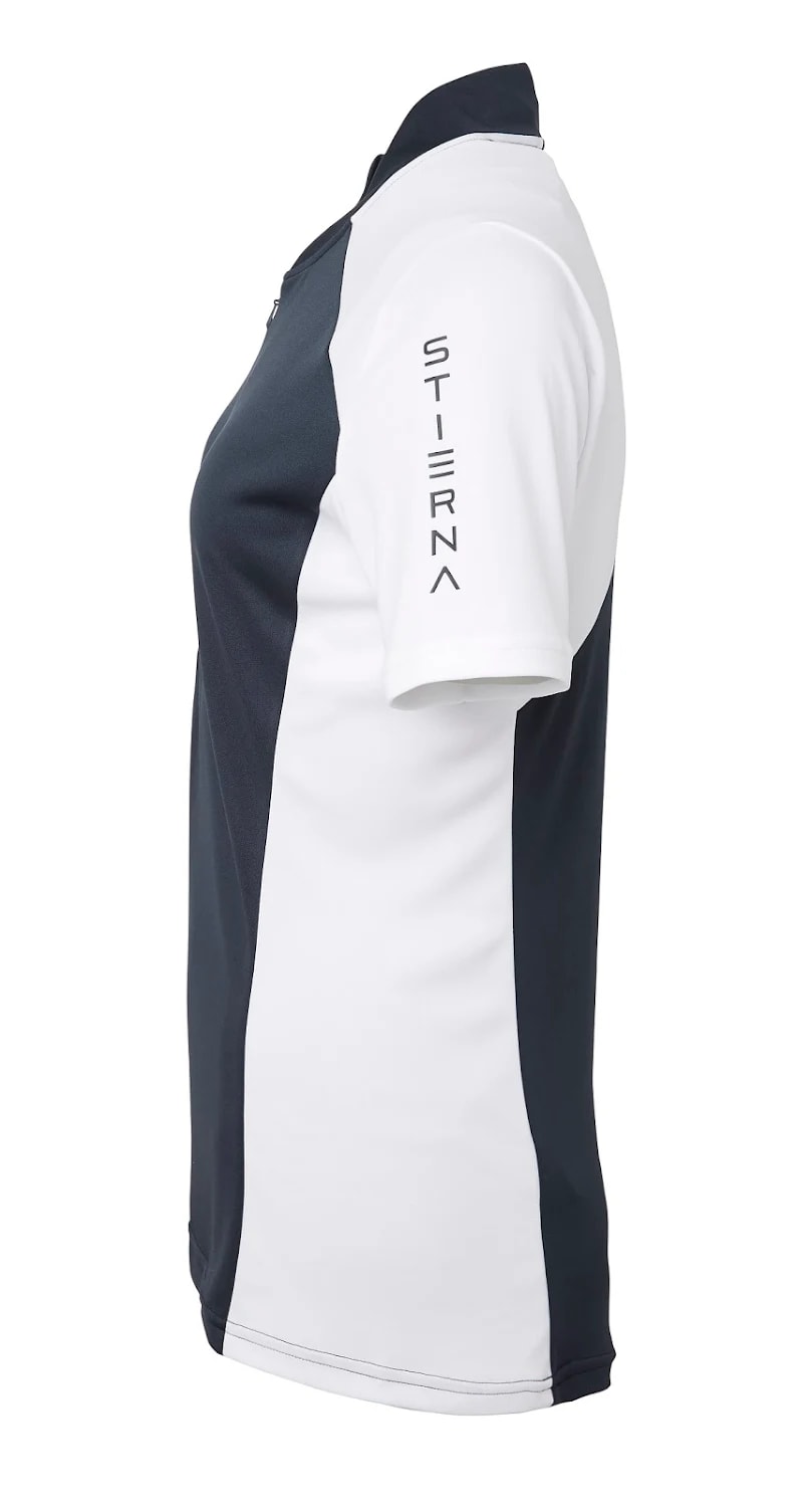 Stierna Luna Polo SS - Løwenborg - Stierna