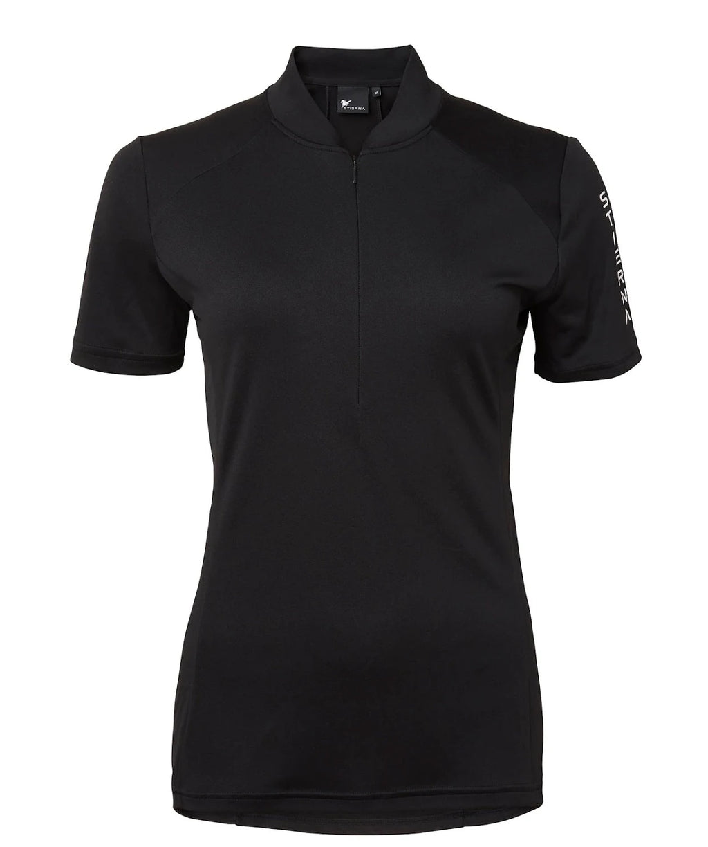Stierna Luna Polo SS - Løwenborg - Stierna
