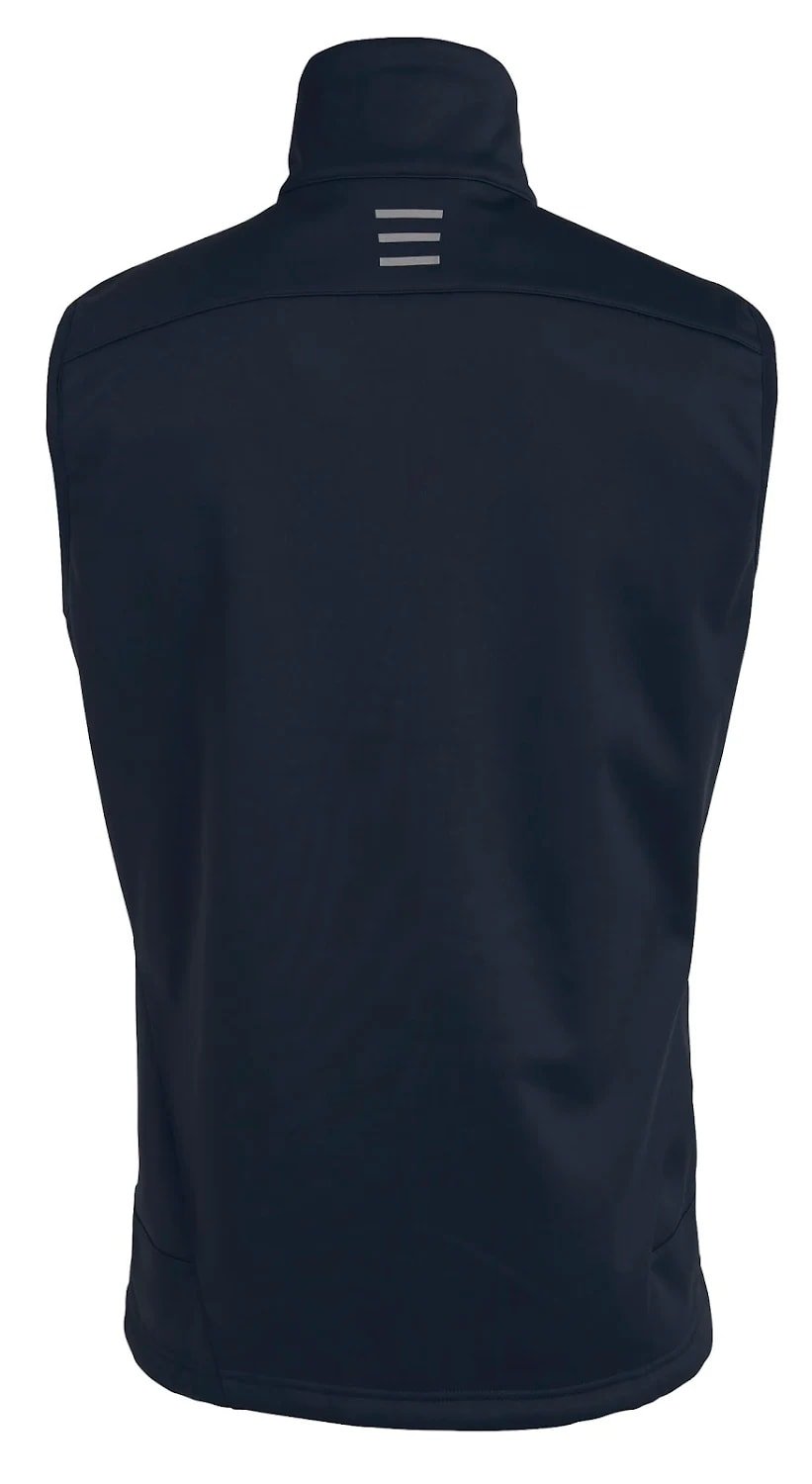 Stierna M Gale Vest Men - Løwenborg - Stierna
