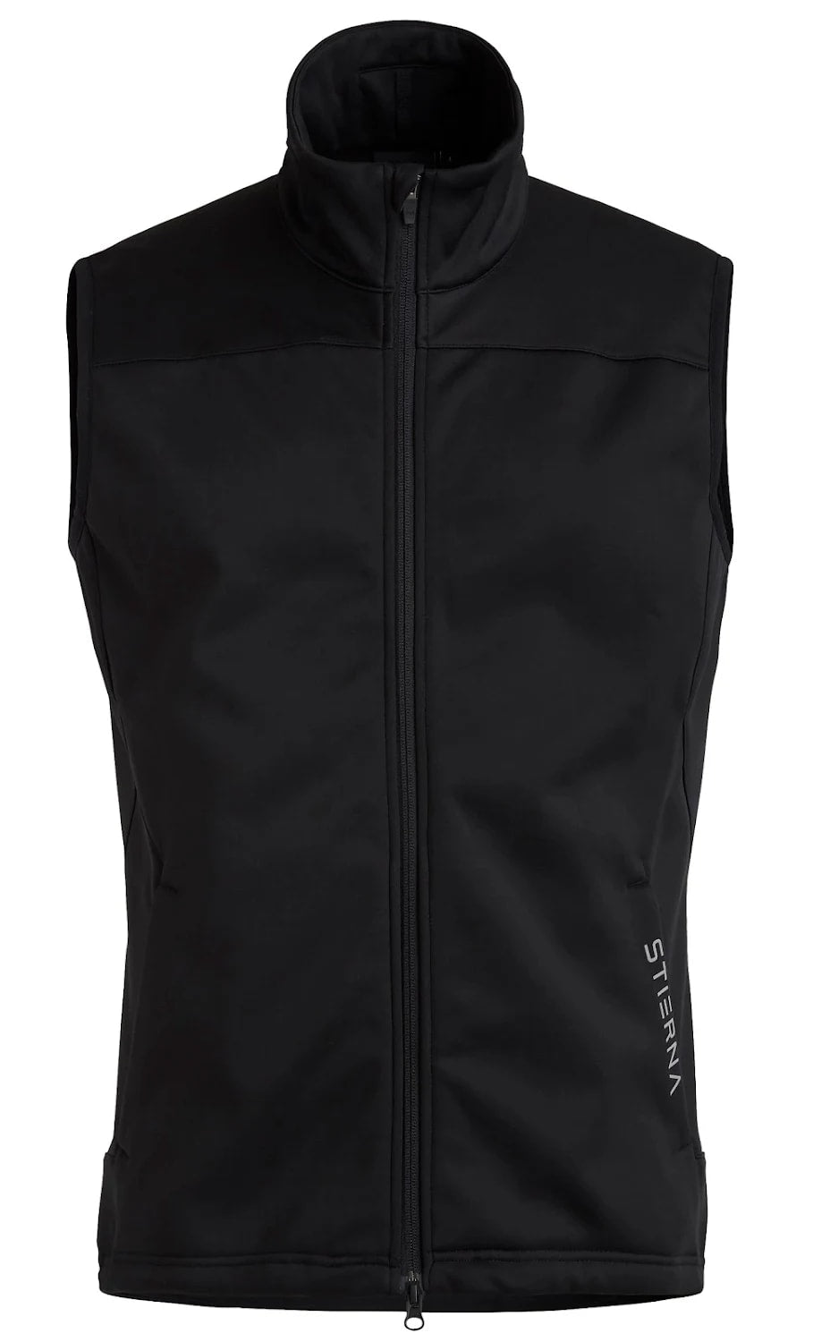 Stierna M Gale Vest Men - Løwenborg - Stierna