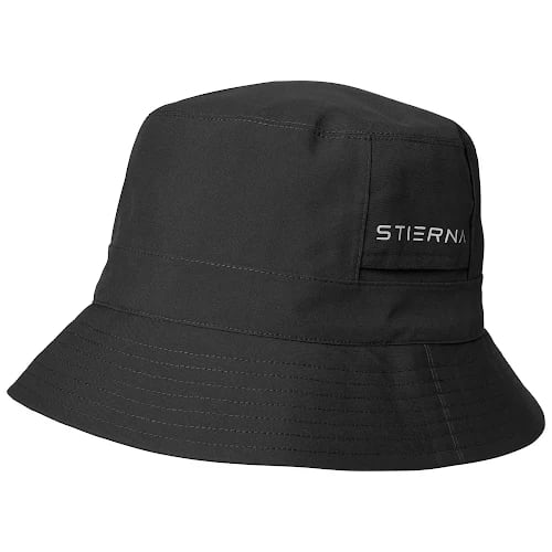 Stierna Storm Rain Hat - Løwenborg - Stierna