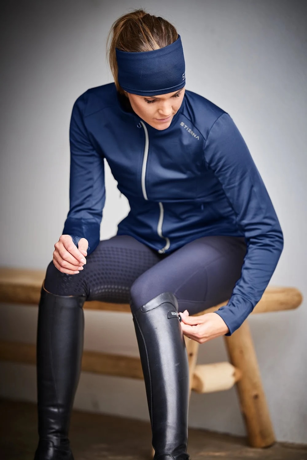 Stierna Andromeda Headband