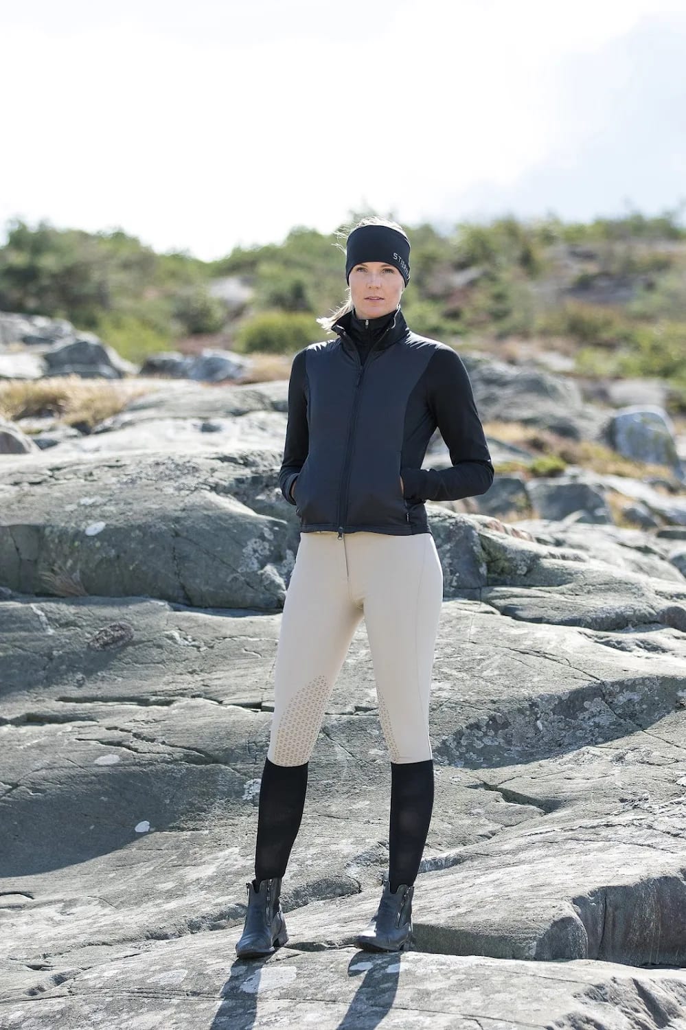 Stierna Winter Socks - Løwenborg - Stierna