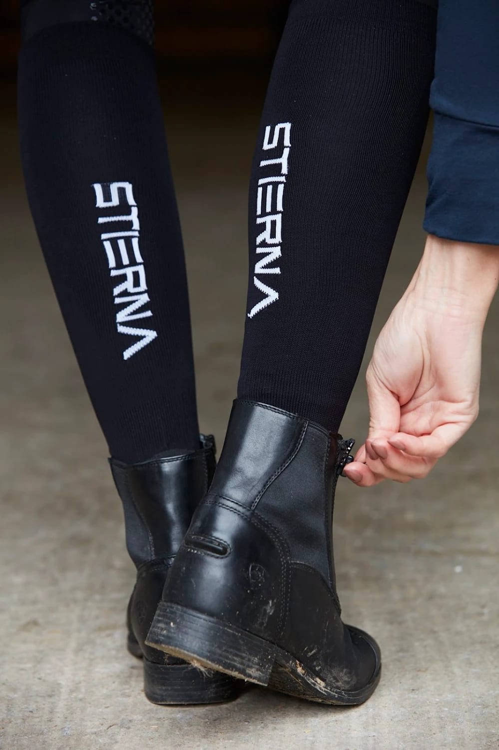 Stierna Performance Socks - Løwenborg - Stierna