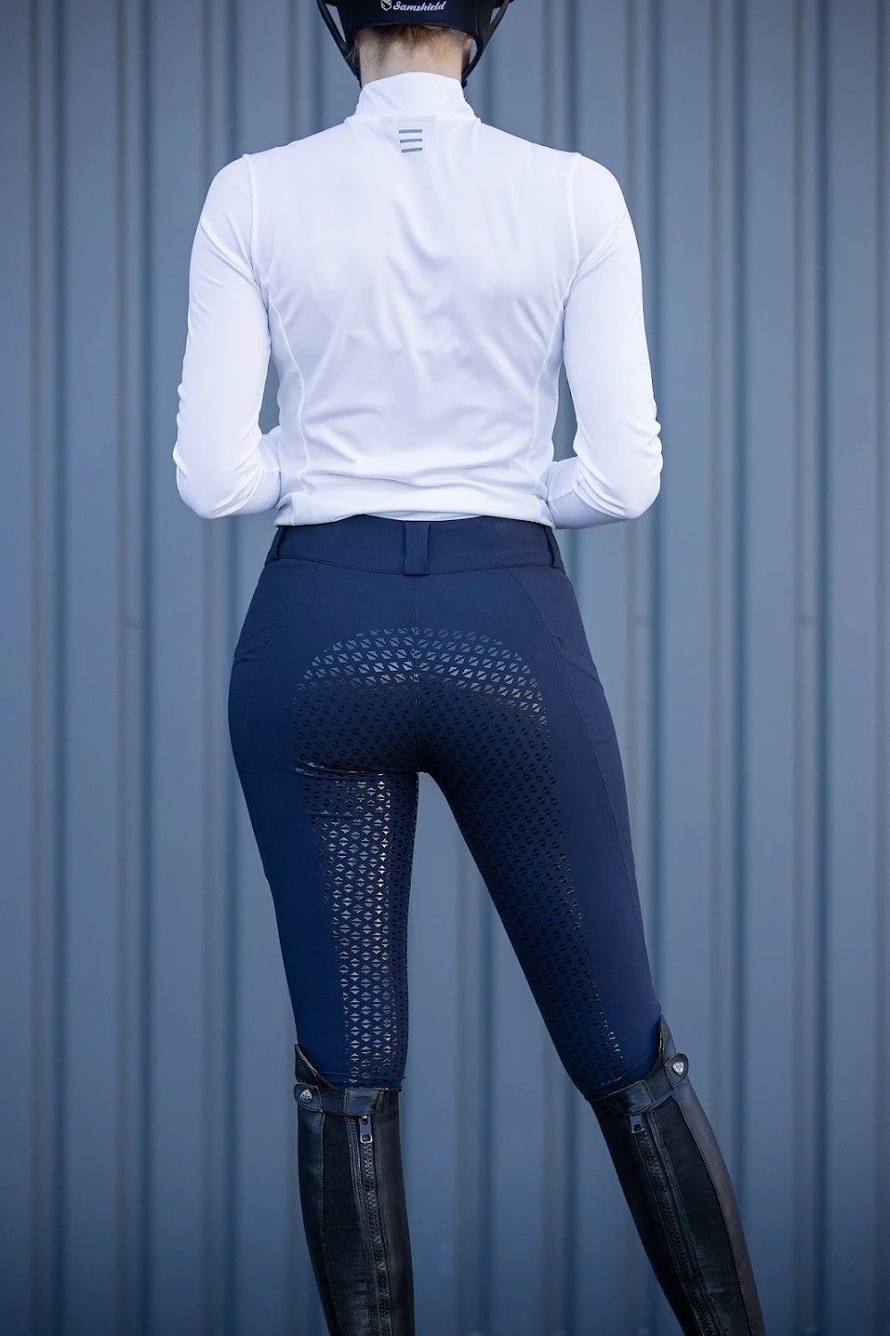 Stierna Vera Breeches Full seat - Løwenborg - Stierna