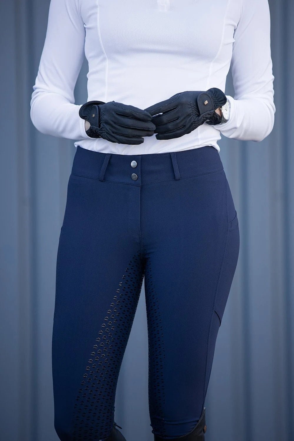 Stierna Vera Breeches Full seat - Løwenborg - Stierna
