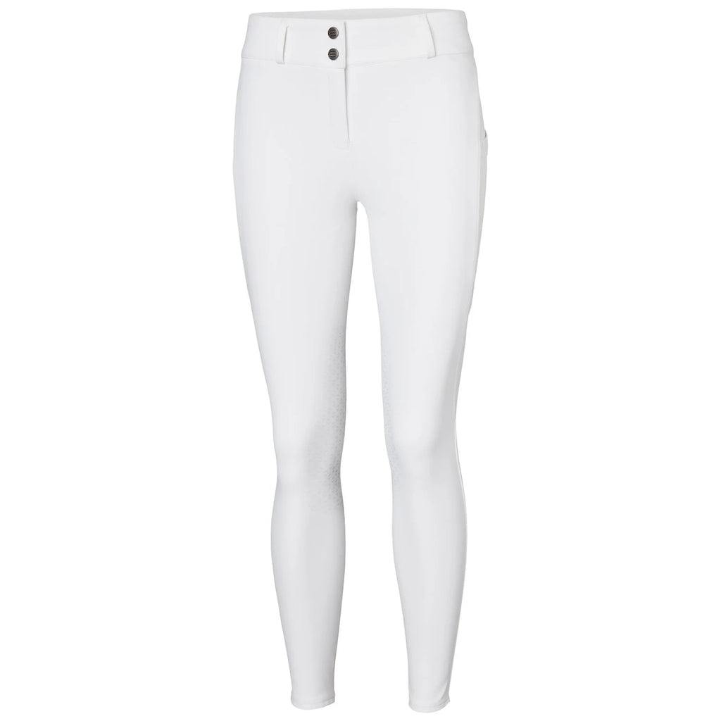 Stierna Vera Breeches Half Seat - Løwenborg - Stierna