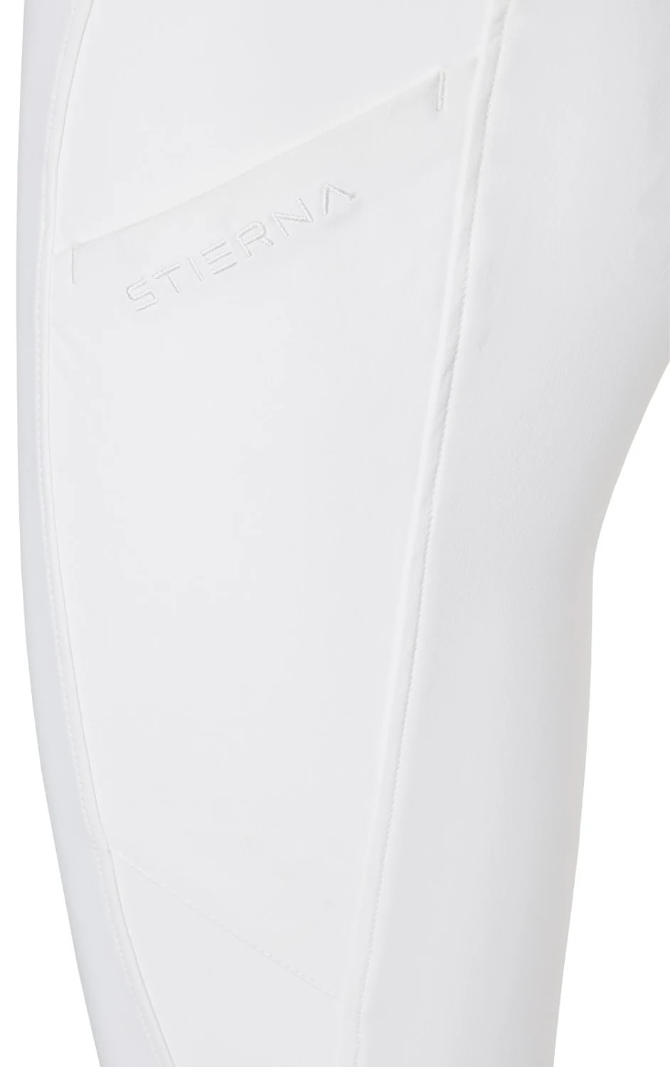 Stierna Vera Breeches Half Seat - Løwenborg - Stierna