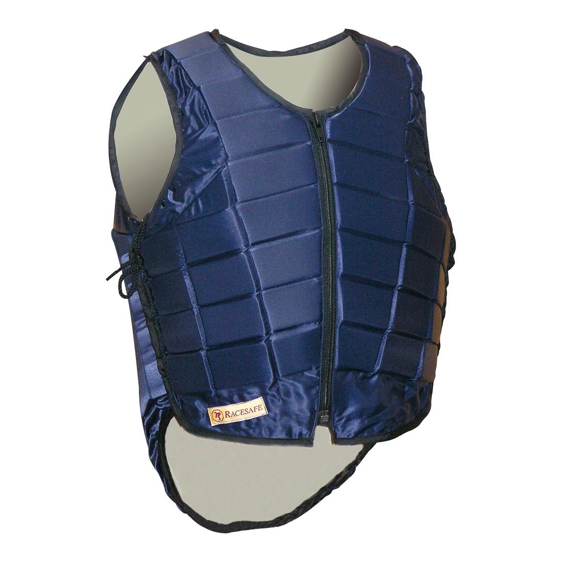 RS 2010 Sikkerhetsvest Voksen