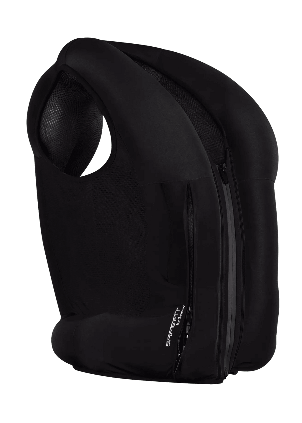 Seaver SafeFit Airbag - Løwenborg - PG Løwenborg AS