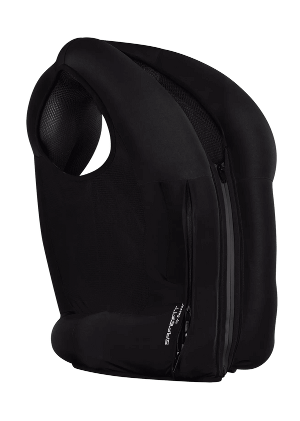 Seaver SafeFit Airbag