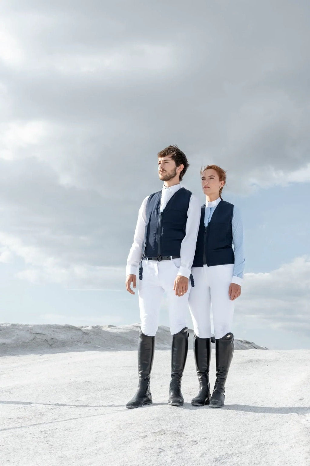 Seaver SafeFit Airbag - Løwenborg - PG Løwenborg AS
