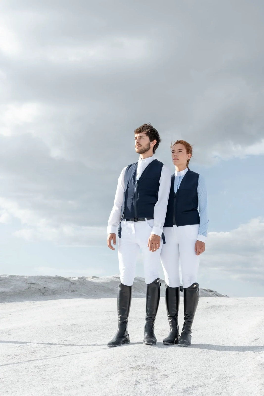 Seaver SafeFit Airbag - Løwenborg - PG Løwenborg AS