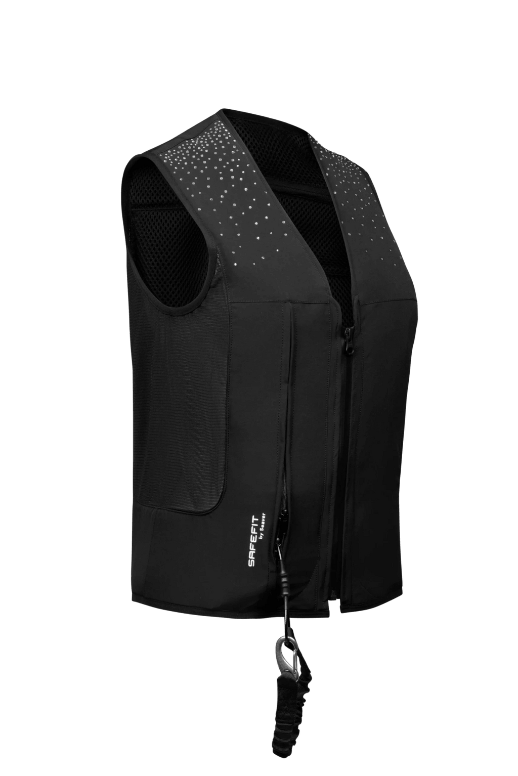 Seaver Crystal Rain Airbag - Løwenborg - PG Løwenborg AS