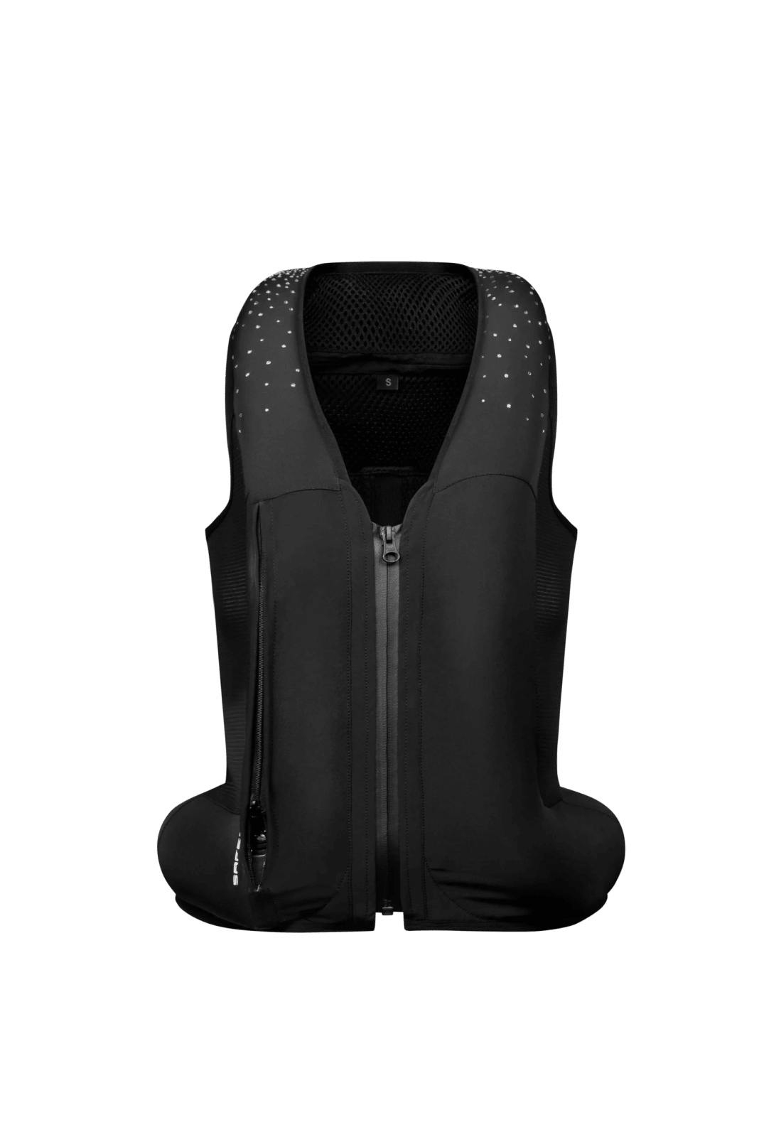 Seaver Crystal Rain Airbag