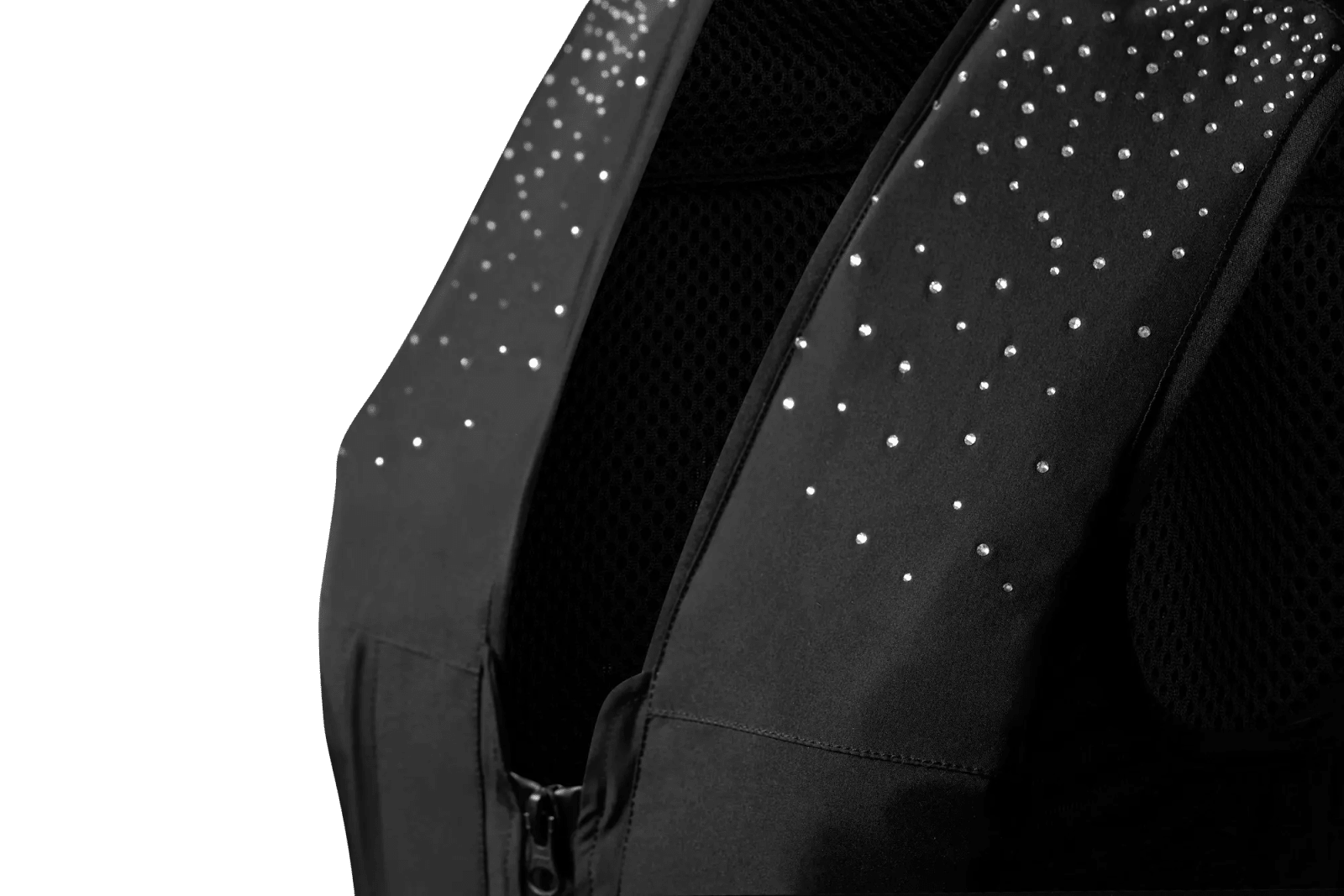 Seaver Crystal Rain Airbag