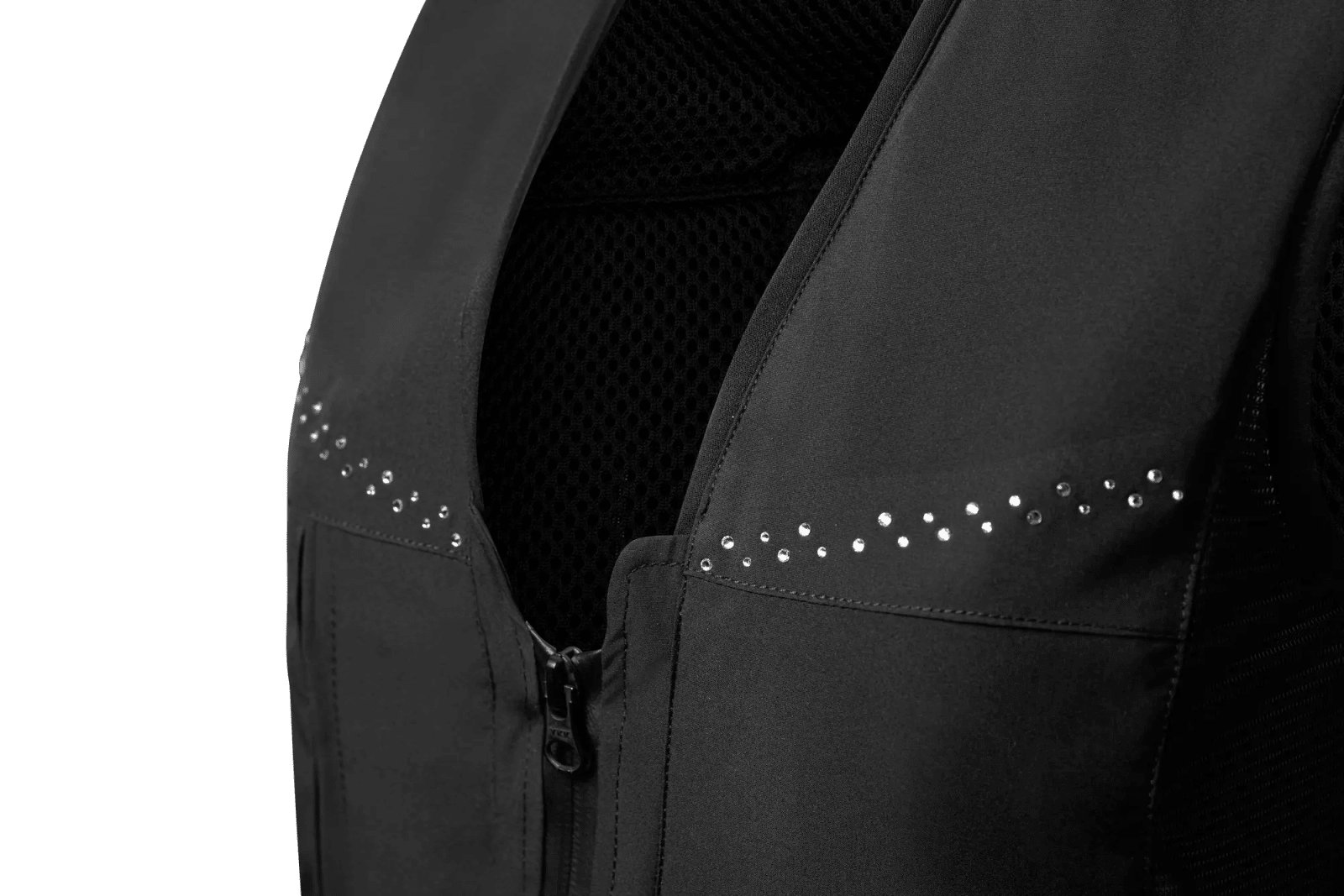 Seaver Victory Airbag