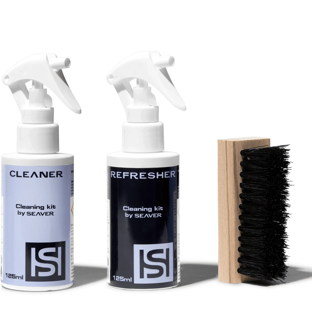 Seaver Cleaner and Refresher - Løwenborg - PG Løwenborg AS