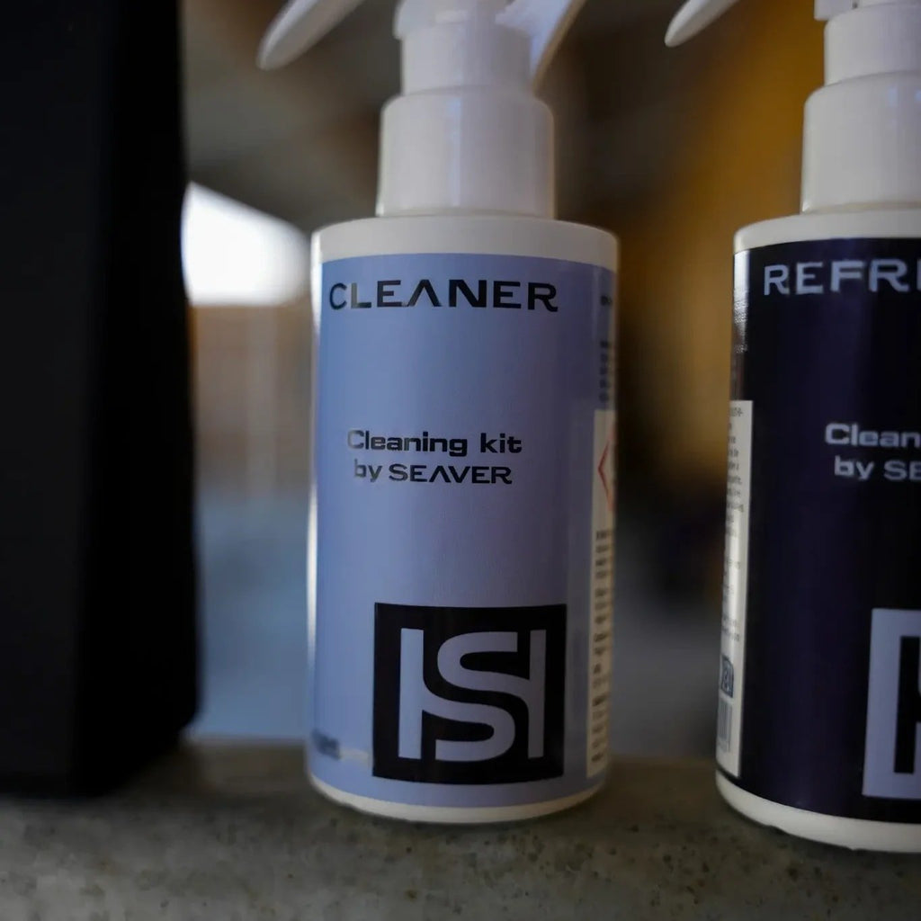 Seaver Cleaner and Refresher - Løwenborg - PG Løwenborg AS
