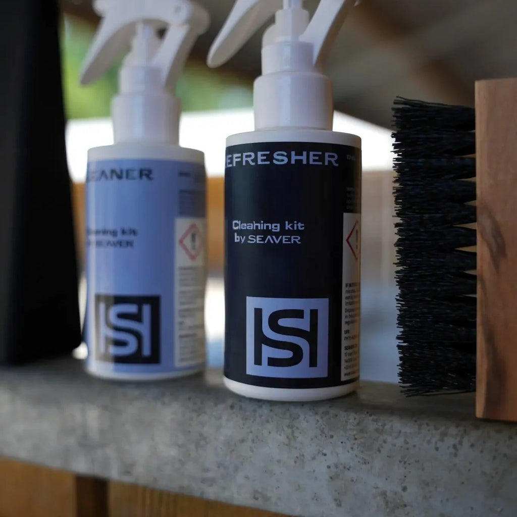 Seaver Cleaner and Refresher - Løwenborg - PG Løwenborg AS