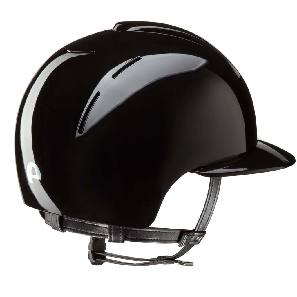 KEP Smart Polish Polo Visor - Løwenborg - KEP Italia