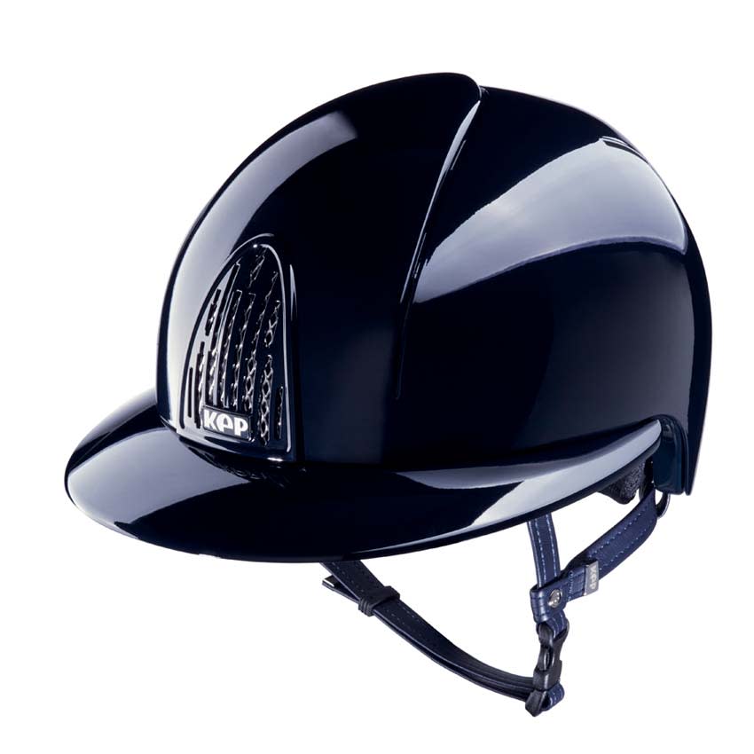 KEP Smart Polish Polo Visor - Løwenborg - KEP Italia