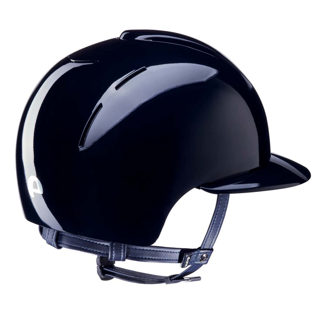 KEP Smart Polish Polo Visor - Løwenborg - KEP Italia
