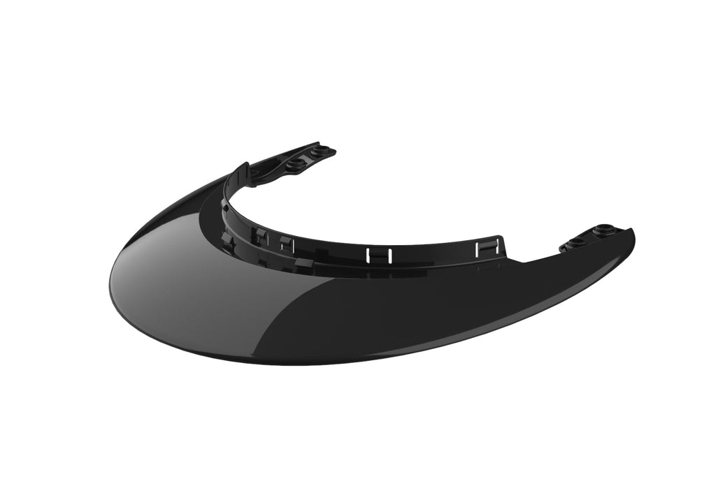 KEP Cromo 2.0 Polo Visor - Løwenborg - KEP Italia