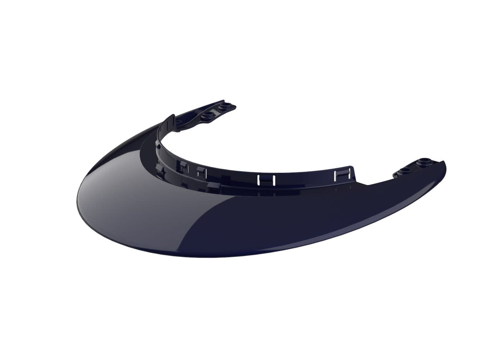 KEP Cromo 2.0 Polo Visor - Løwenborg - KEP Italia