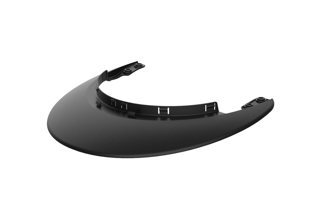 KEP Cromo 2.0 Polo Visor - Løwenborg - KEP Italia