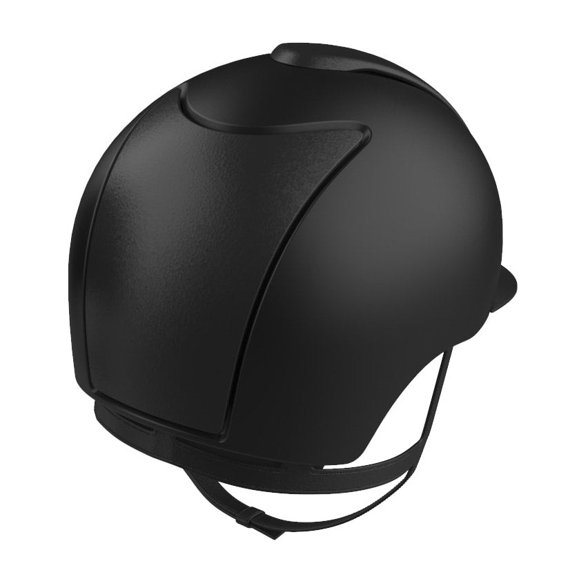 KEP Cromo 2.0 Textile Leather - Løwenborg - KEP Italia