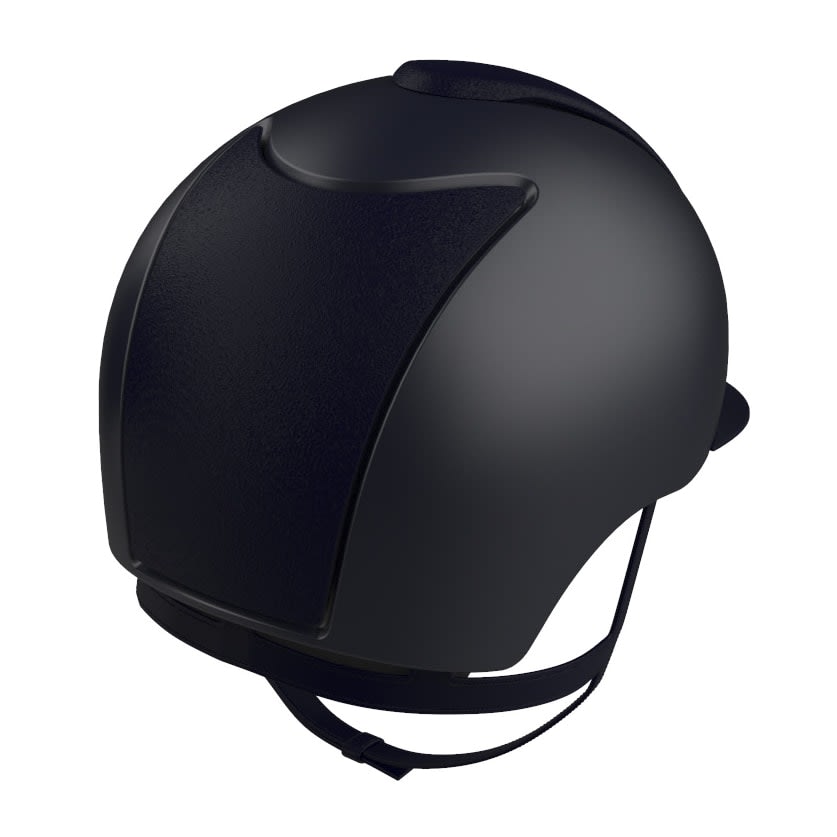 KEP Cromo 2.0 Textile Leather