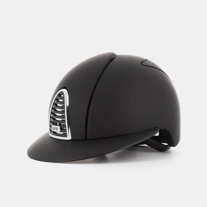 KEP Cromo 2.0 Textile Polo Peak - Løwenborg - KEP Italia