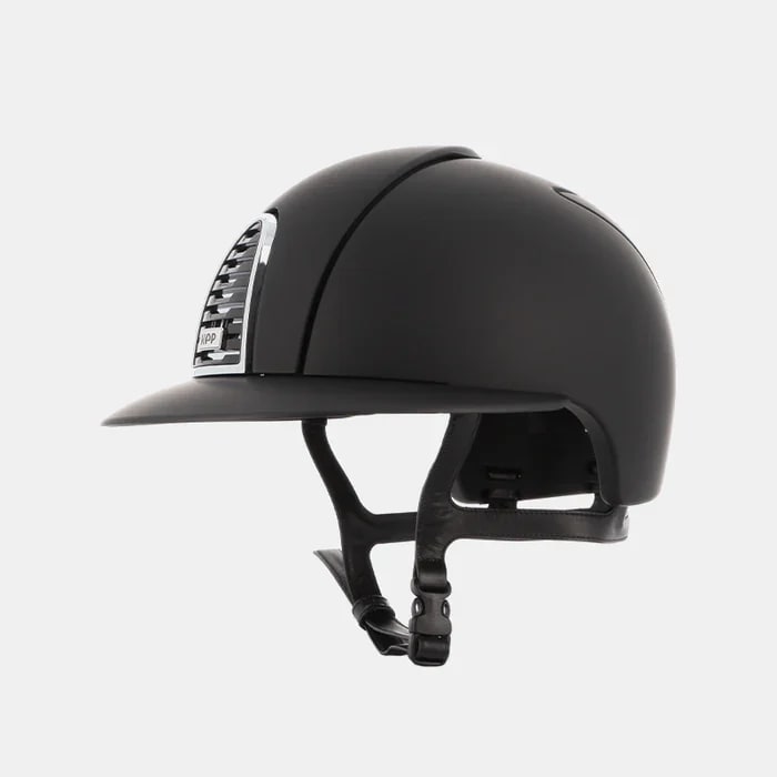 KEP Cromo 2.0 Textile Polo Peak - Løwenborg - KEP Italia