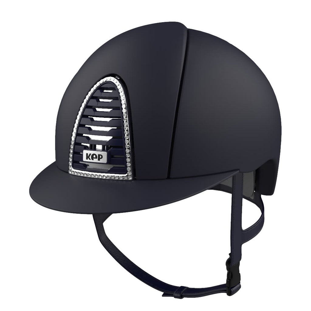 KEP Cromo 2.0 Textile Swarovski - Løwenborg - KEP Italia