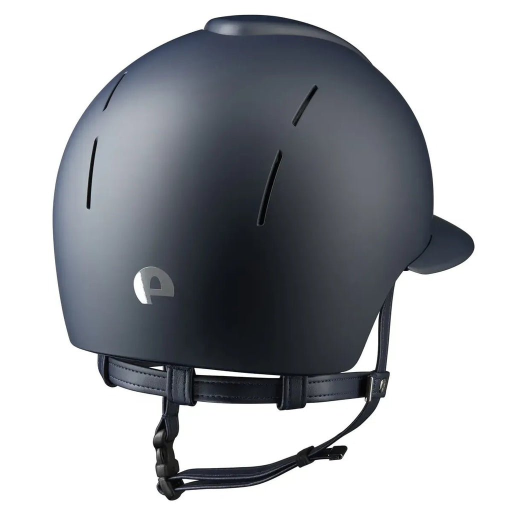 KEP Smart Nova Textile Polo Visor - Løwenborg - KEP Italia