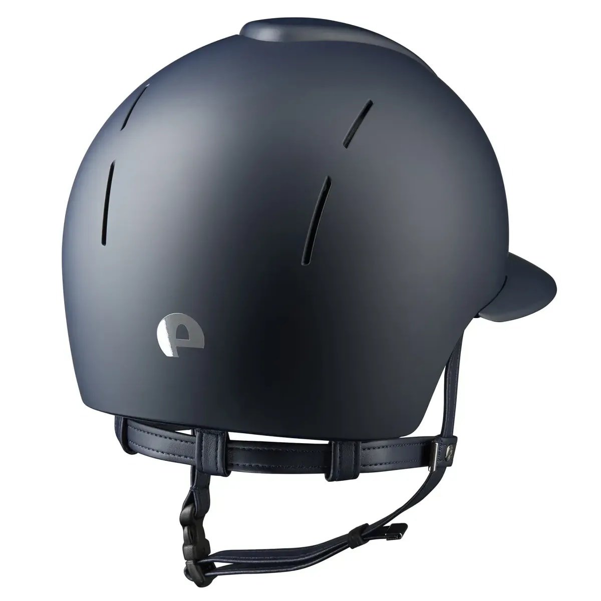 KEP Smart Nova Textile Polo Visor - Løwenborg - KEP Italia